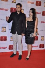 Aftab Shivdasani at Stardust Awards 2013 red carpet in Mumbai on 26th jan 2013 (450).JPG